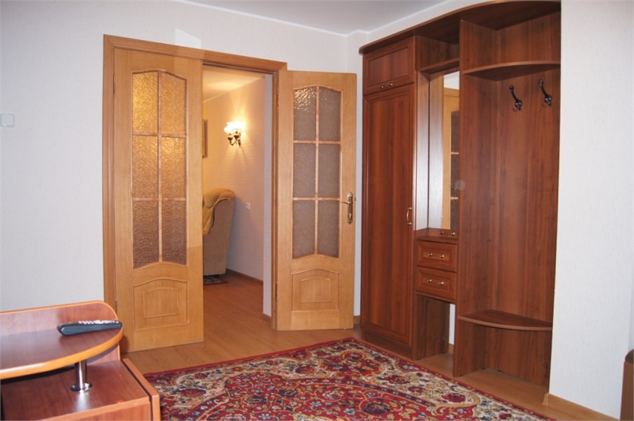 3-х комнатный 2-х местный Апартамент в Восход