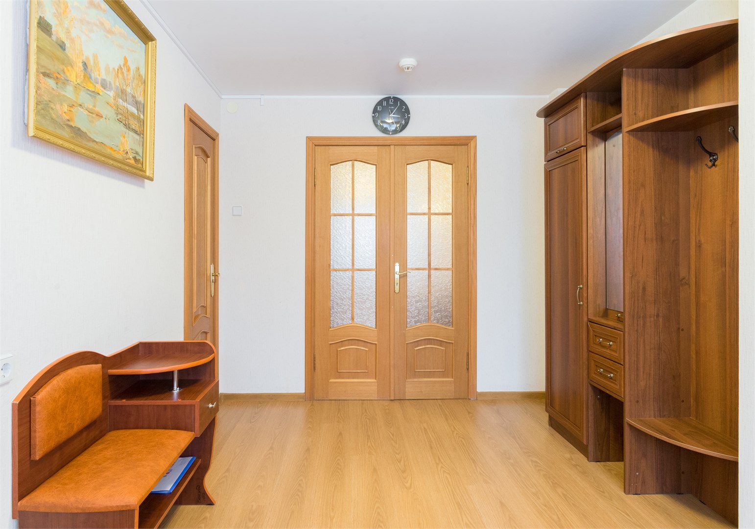 3-х комнатный 2-х местный Апартамент в Восход