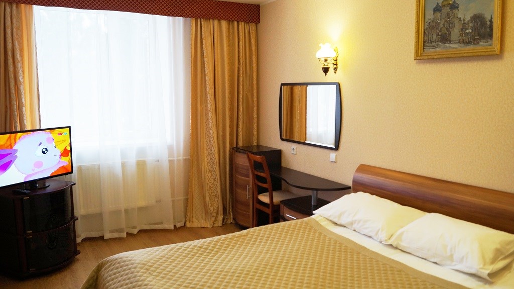 3-х комнатный 2-х местный Апартамент в Восход