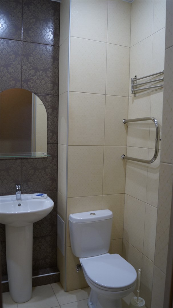 2-х местный 1 категории (семейный) в Восход