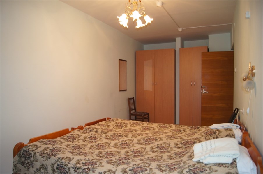 Студия 4-х местная 1 категории (семейный) в Восход