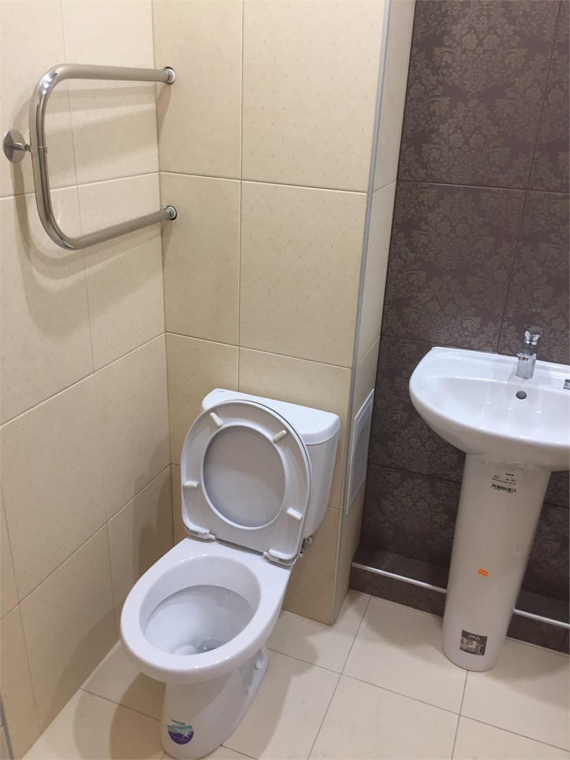 Студия 4-х местная 1 категории (семейный) в Восход