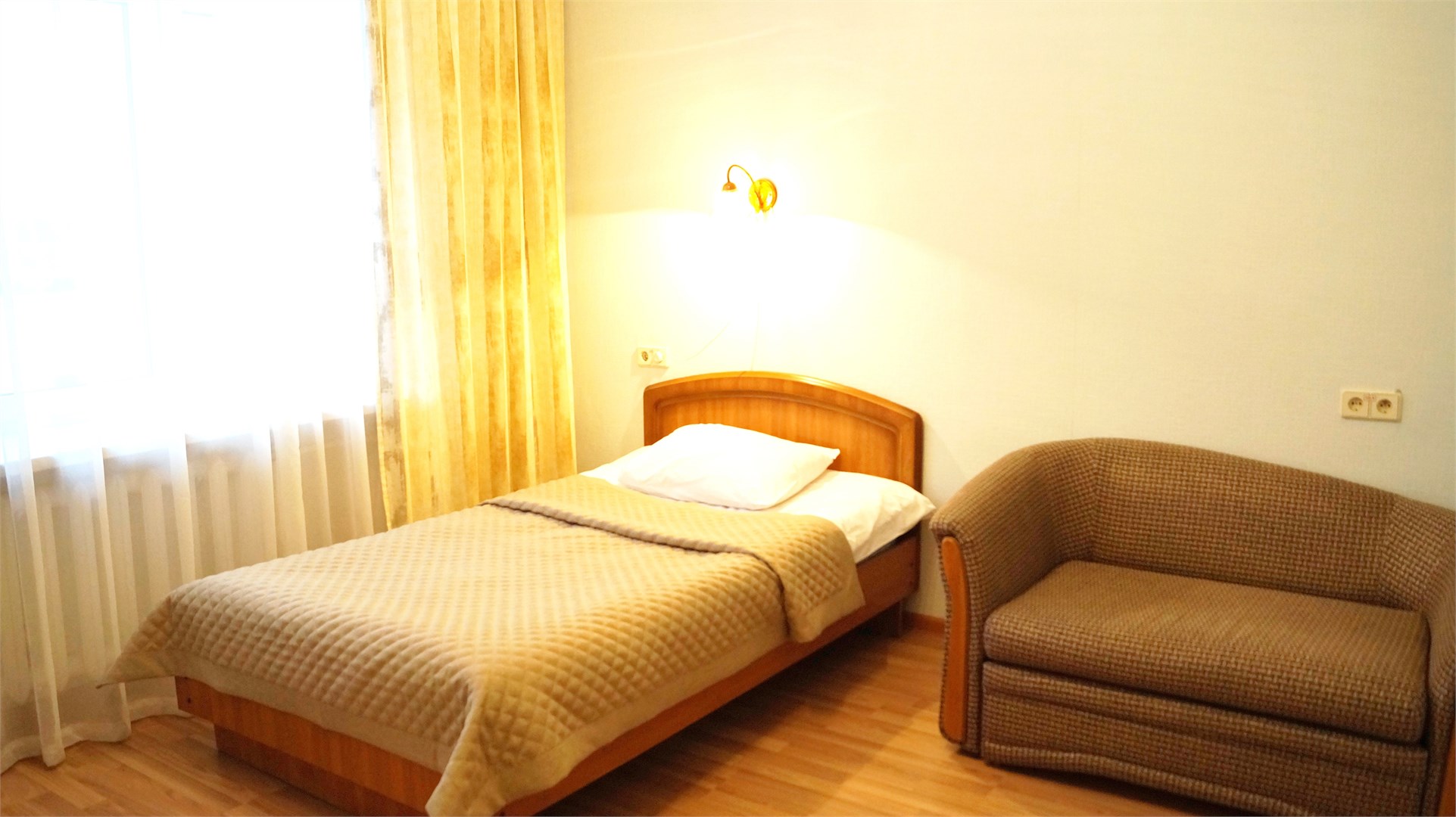 1 местный 1 категории корпус № 3 в Восход