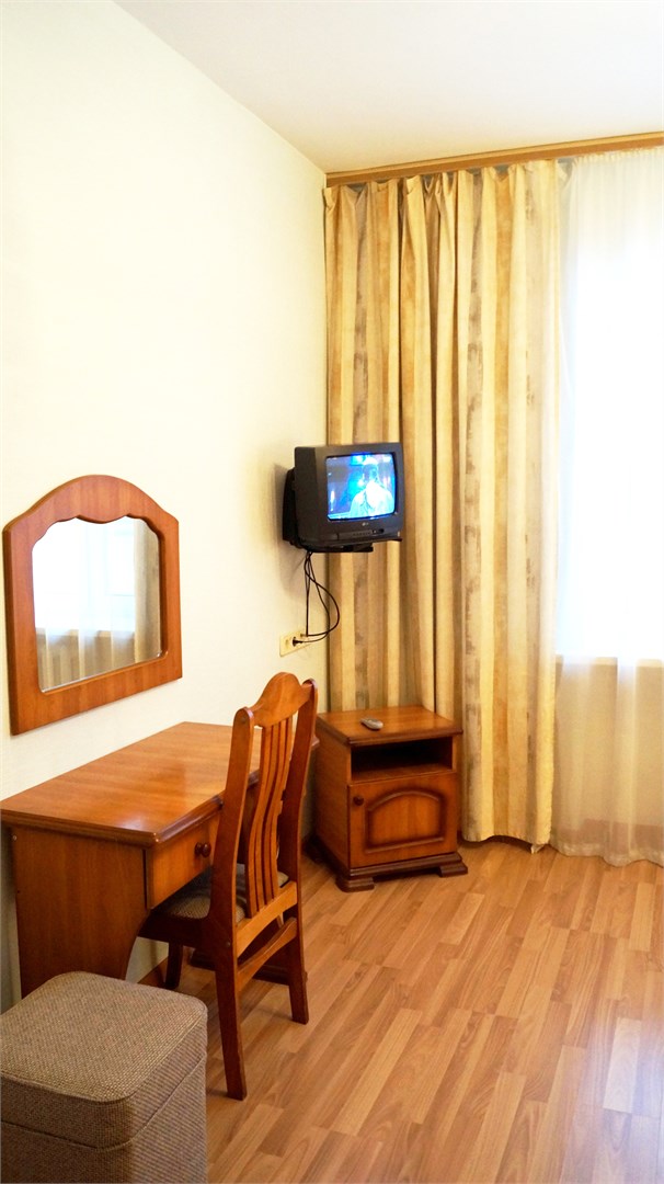 1 местный 1 категории корпус № 3 в Восход