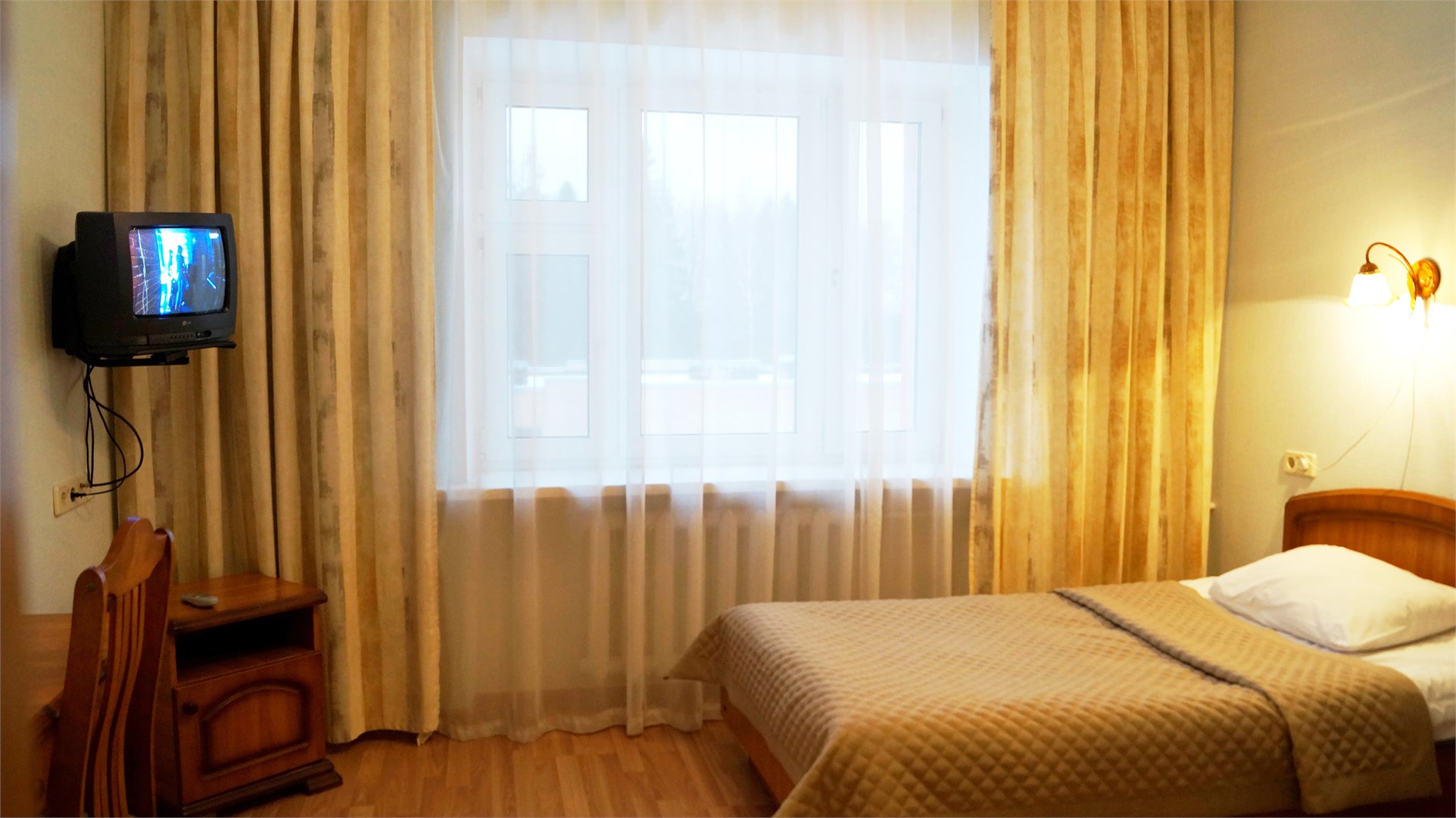 1 местный 1 категории корпус № 3 в Восход