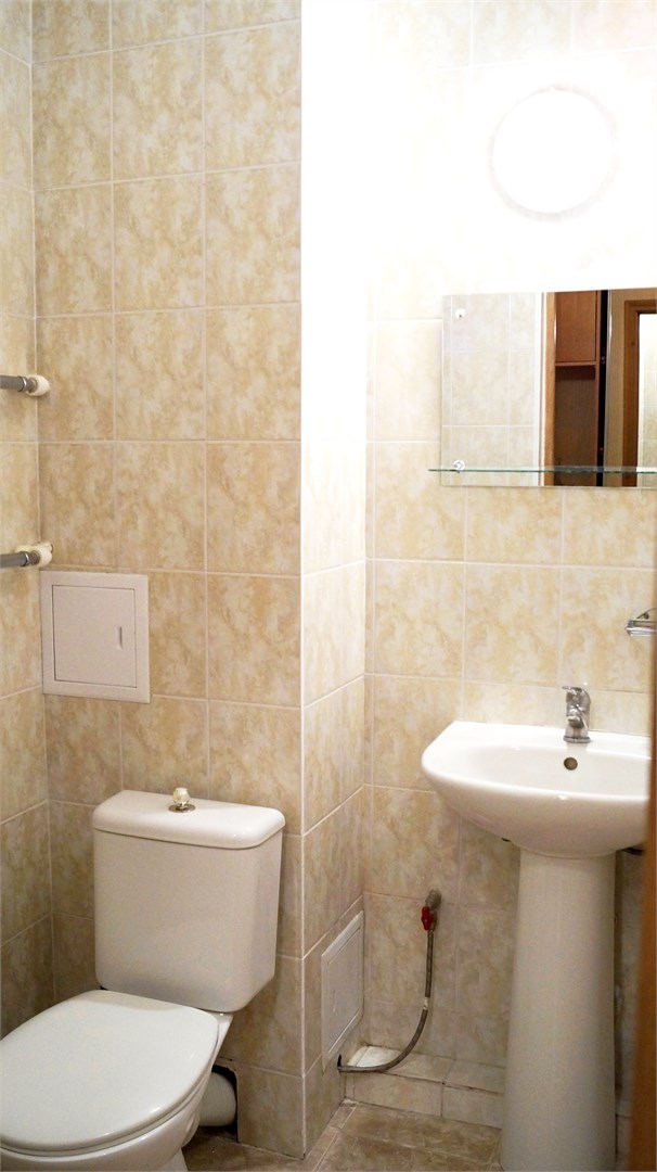 1 местный 1 категории корпус № 3 в Восход