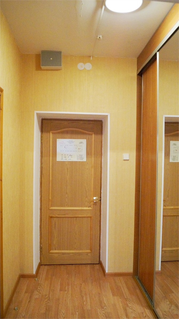 1 местный 1 категории корпус № 3 в Восход