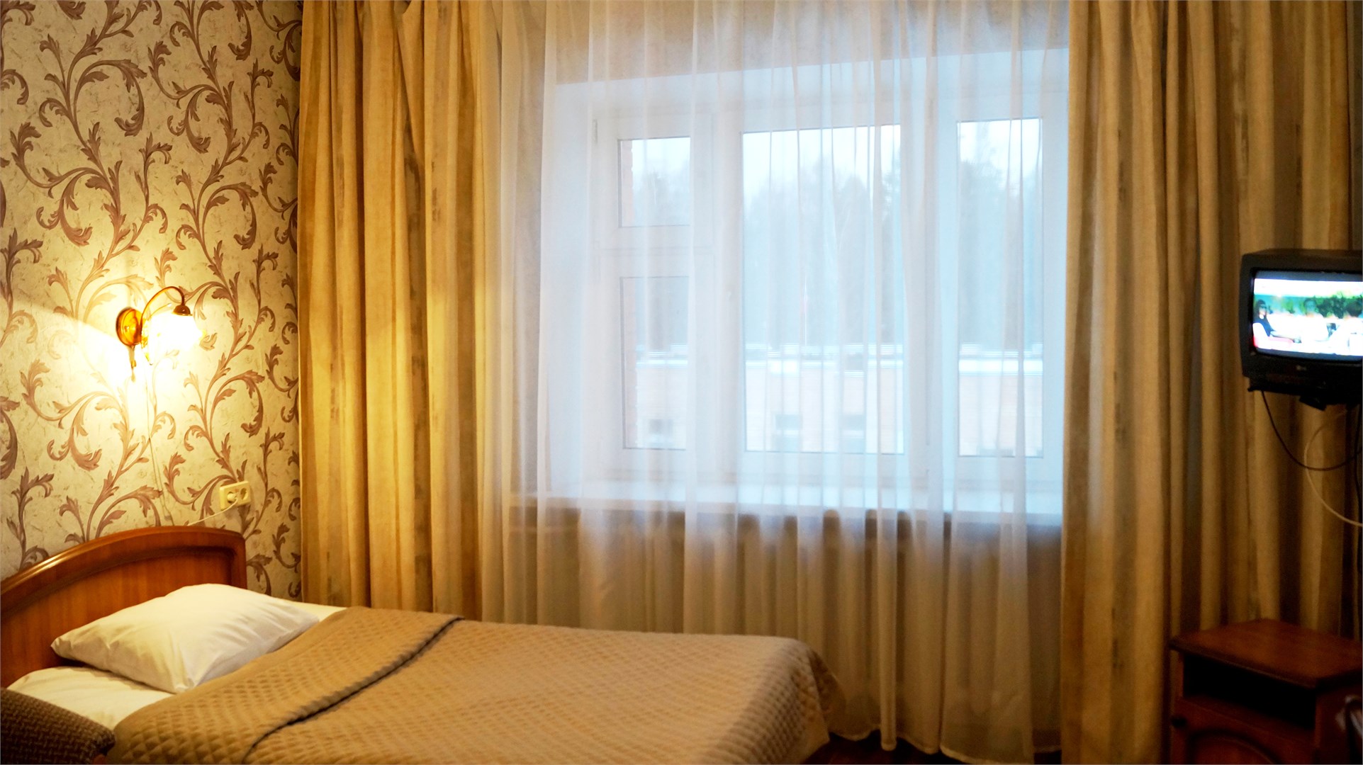 1 местный 1 категории корпус № 3 в Восход