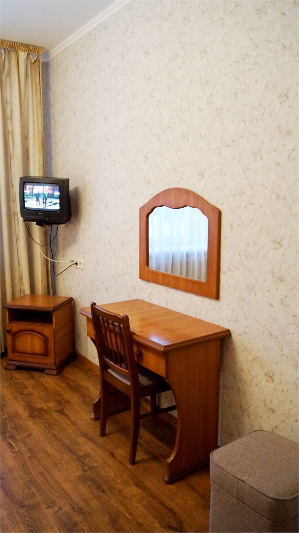 1 местный 1 категории корпус № 3 в Восход