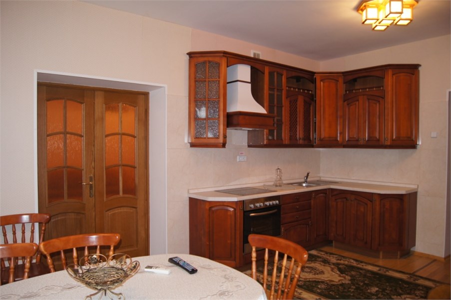 4-х комнатный 4-х местный Сюит в Восход