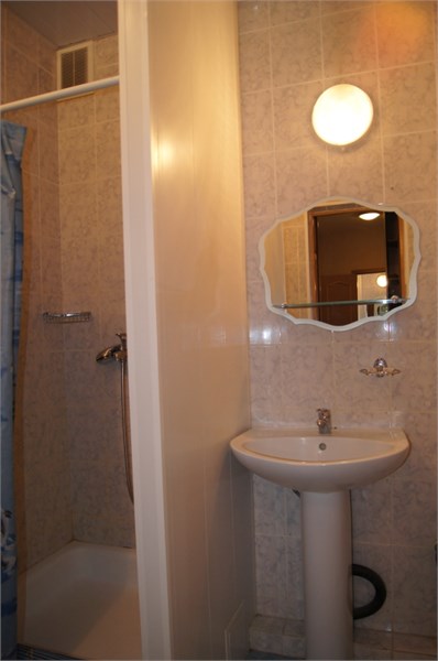 2- х местный 1 категории корпус № 3 в Восход