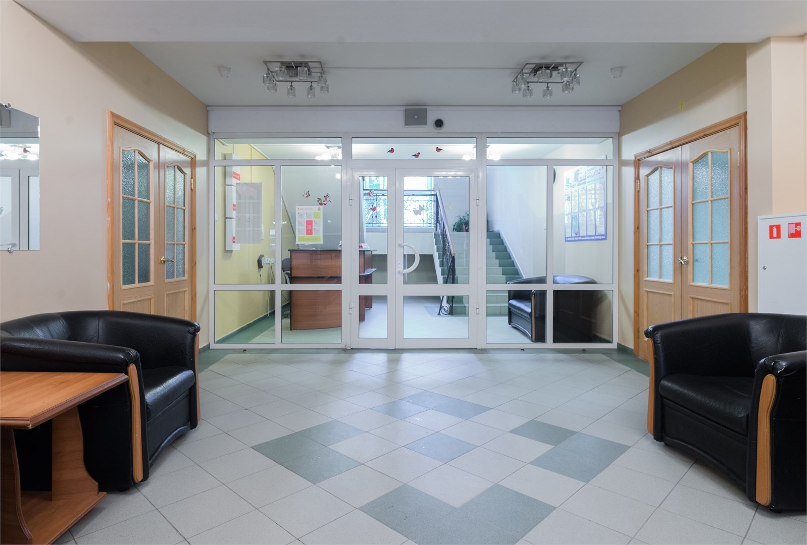 2- х местный 1 категории корпус № 3 в Восход