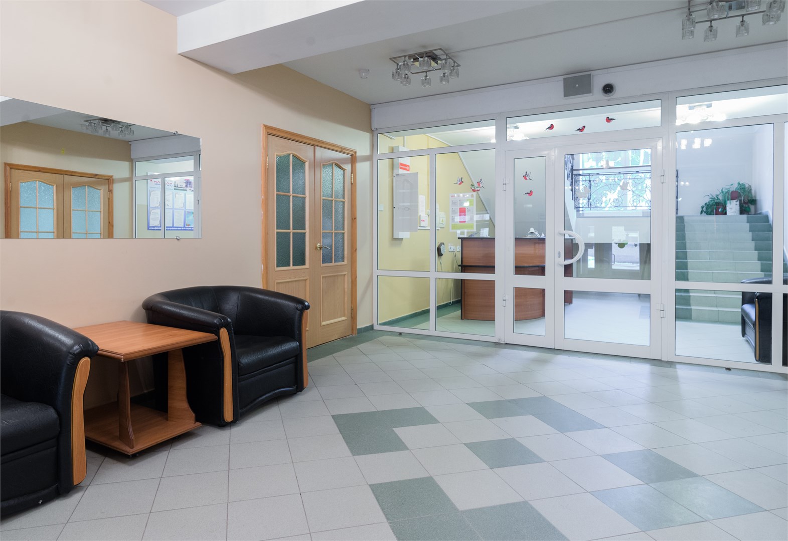 2- х местный 1 категории корпус № 3 в Восход