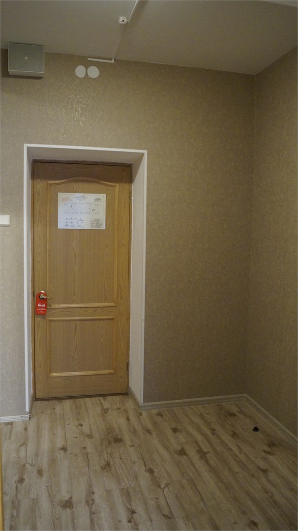 2- х местный 1 категории корпус № 3 в Восход