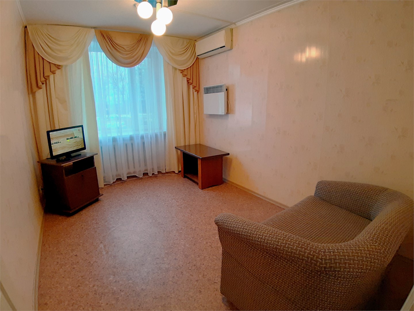 Корпус № 5. Коттедж 1 категории в Восход