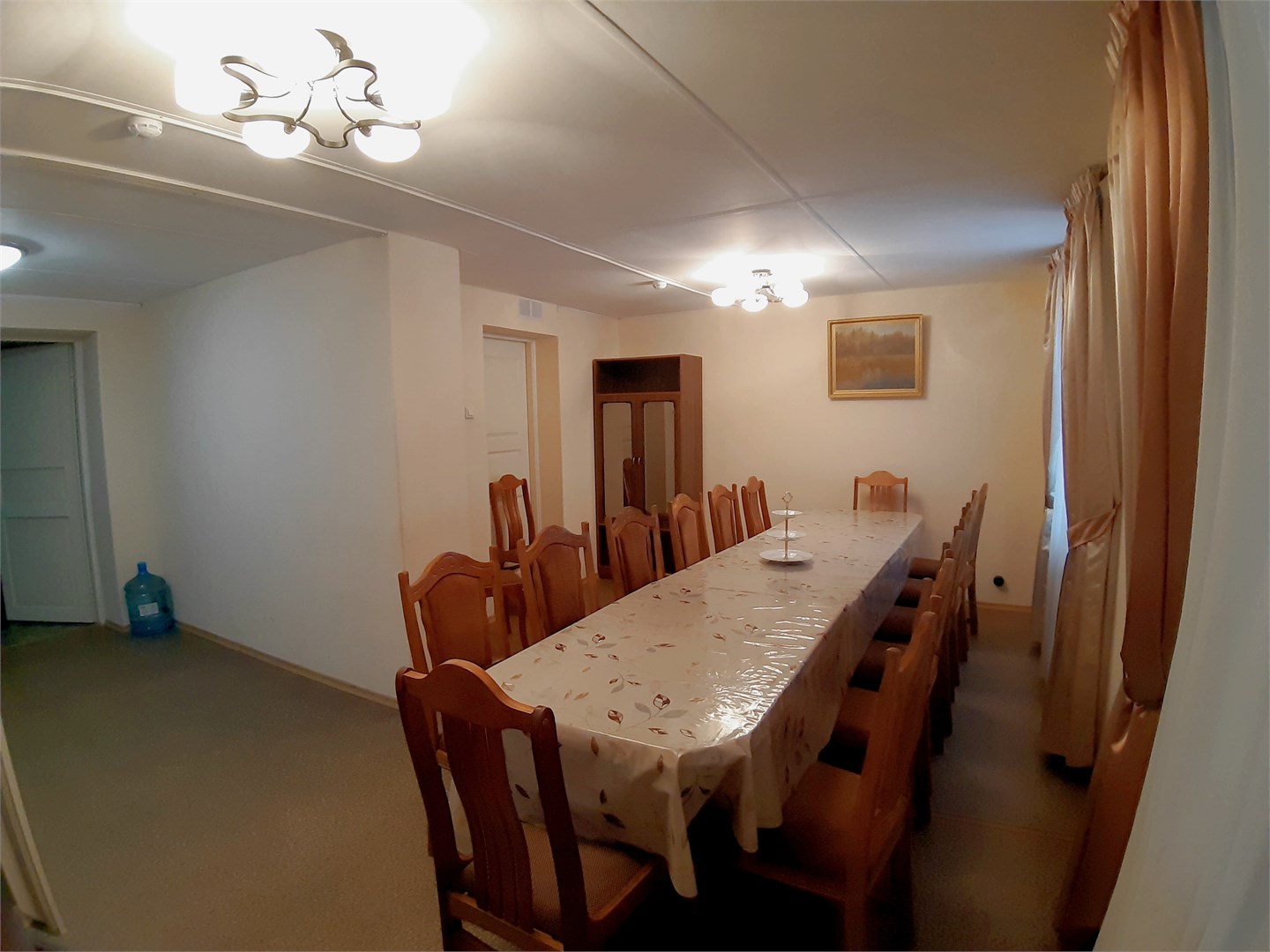 Корпус № 5. Коттедж 1 категории в Восход