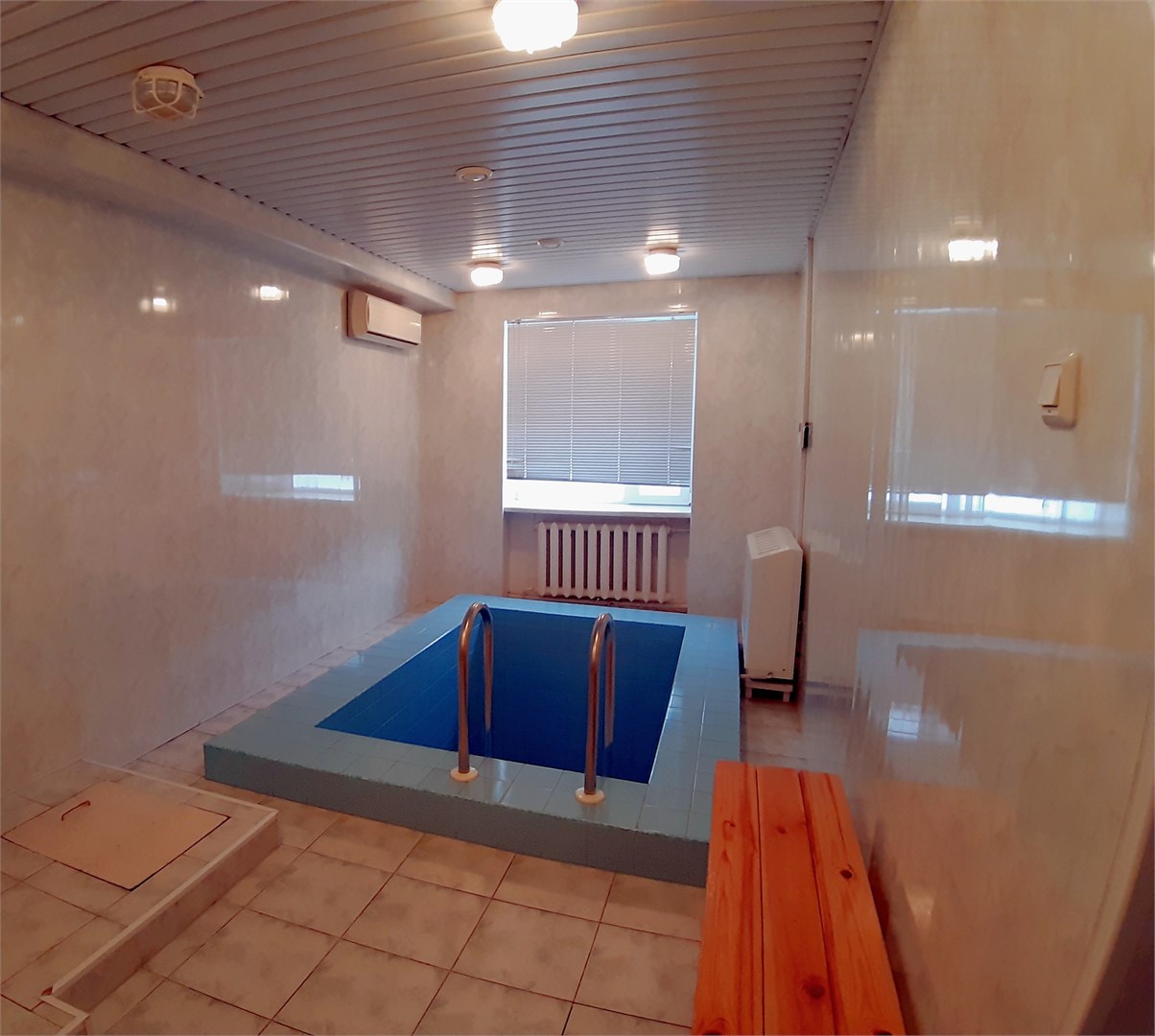 Корпус № 5. Коттедж 1 категории в Восход