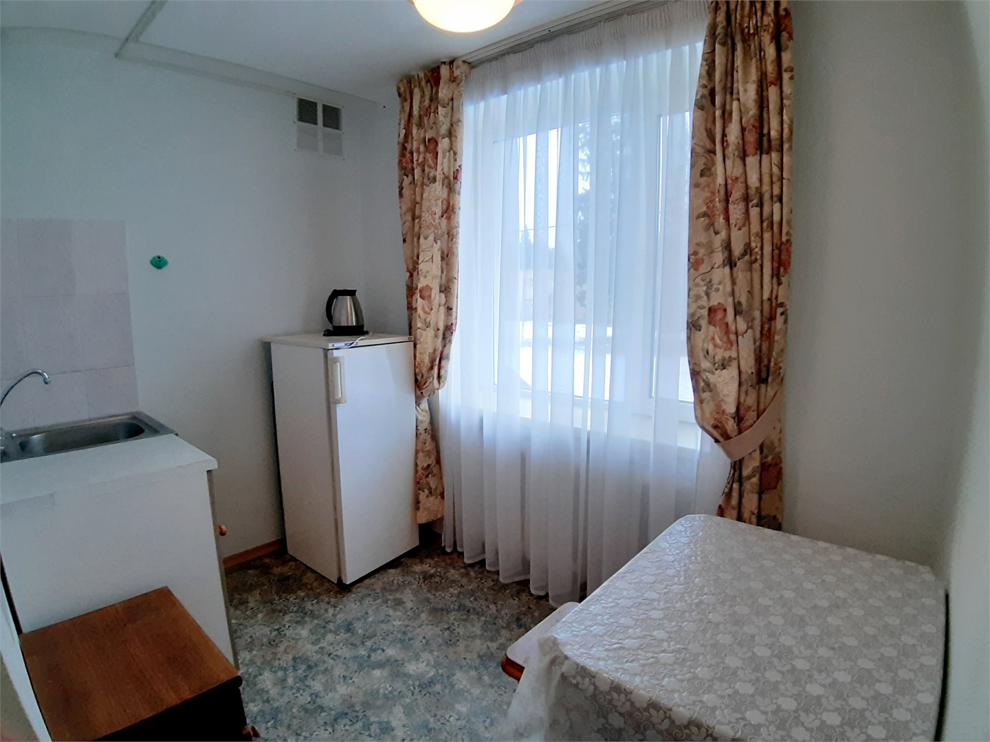 Корпус № 5. Коттедж 1 категории в Восход