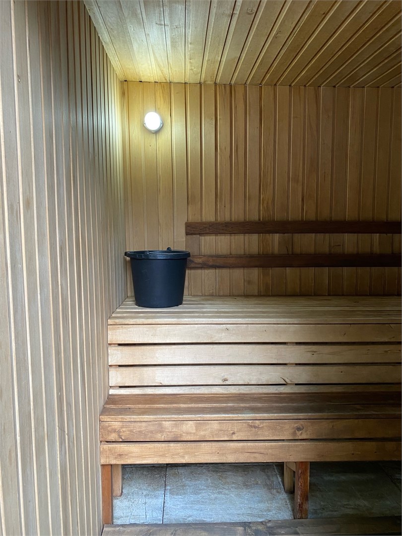 Суточный коттедж  №2 в Кобан СПА