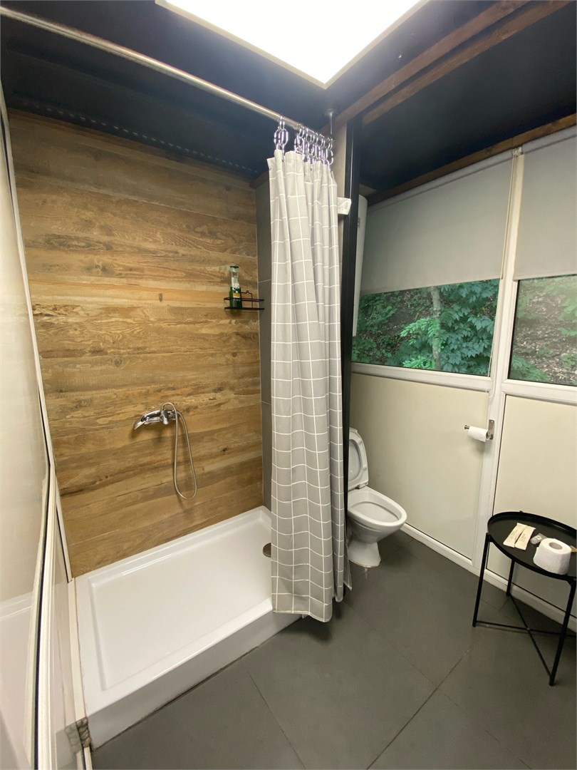 Суточный коттедж  №2 в Кобан СПА