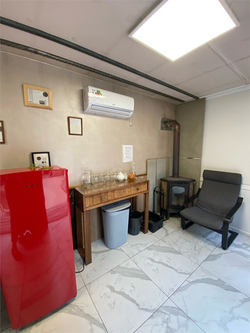 Суточный коттедж  №2 в Кобан СПА