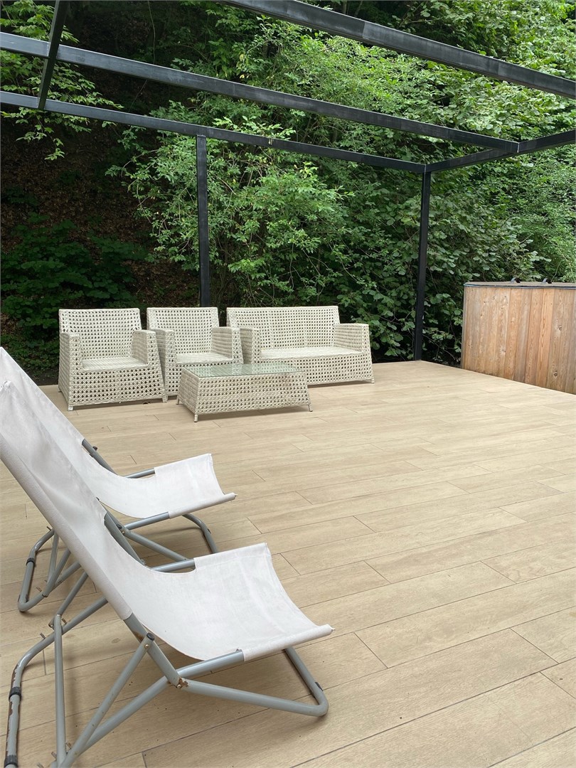 Суточный коттедж  №2 в Кобан СПА