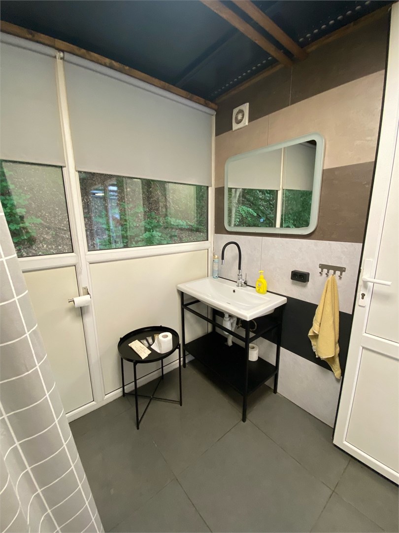 Суточный коттедж  №2 в Кобан СПА