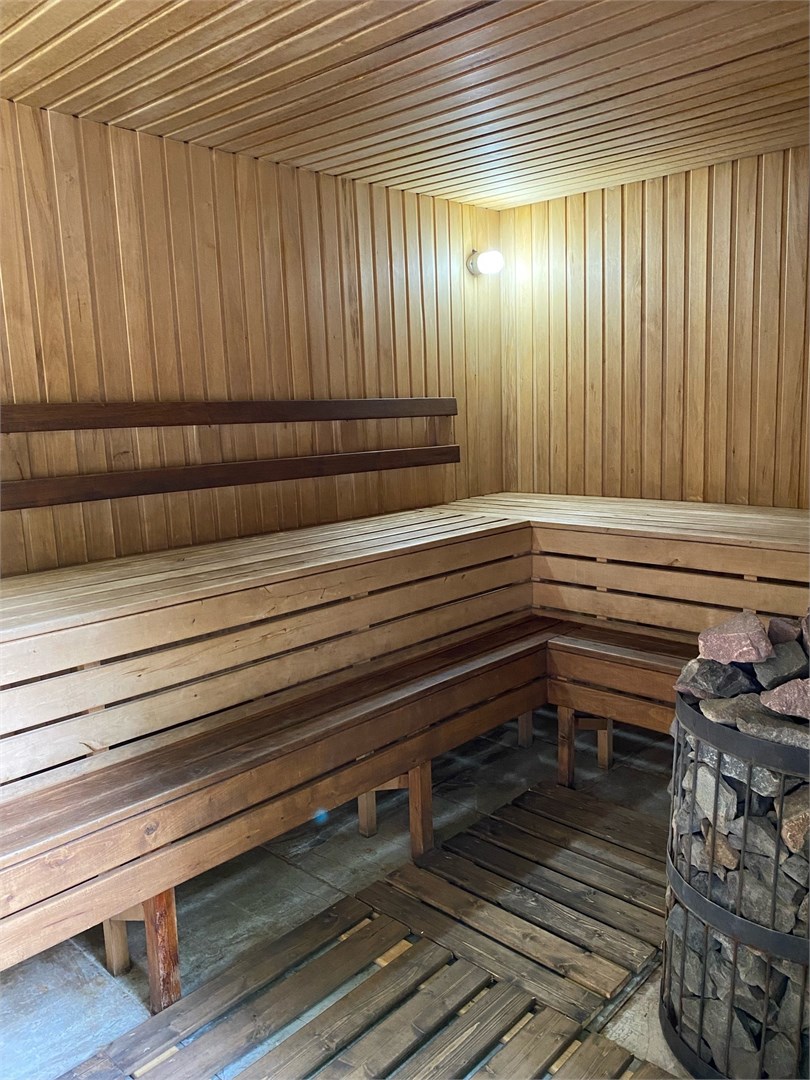 Суточный коттедж  №2 в Кобан СПА