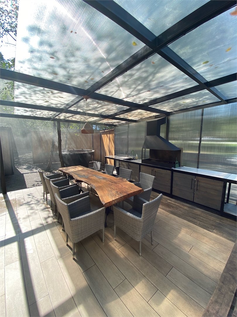 Суточный коттедж  №2 в Кобан СПА