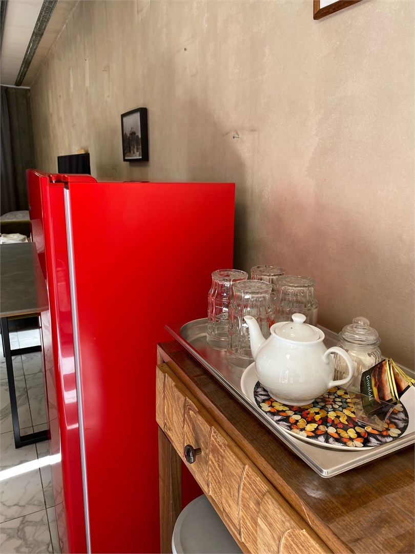 Суточный коттедж  №2 в Кобан СПА