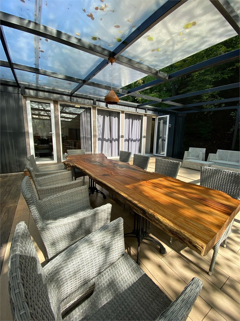 Суточный коттедж  №2 в Кобан СПА