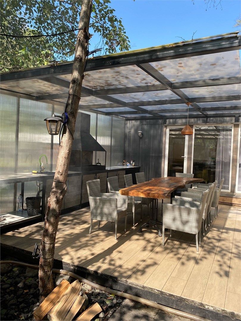 Суточный коттедж  №2 в Кобан СПА