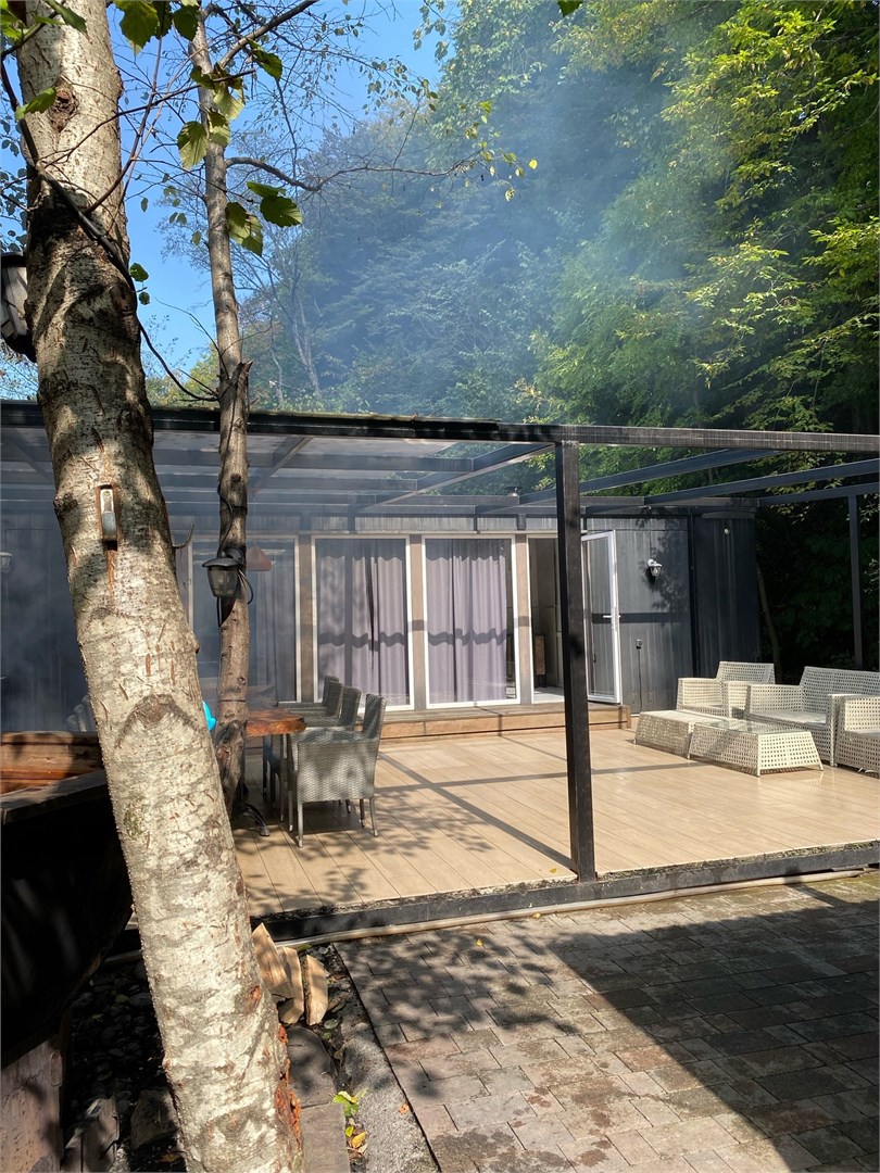 Суточный коттедж  №2 в Кобан СПА