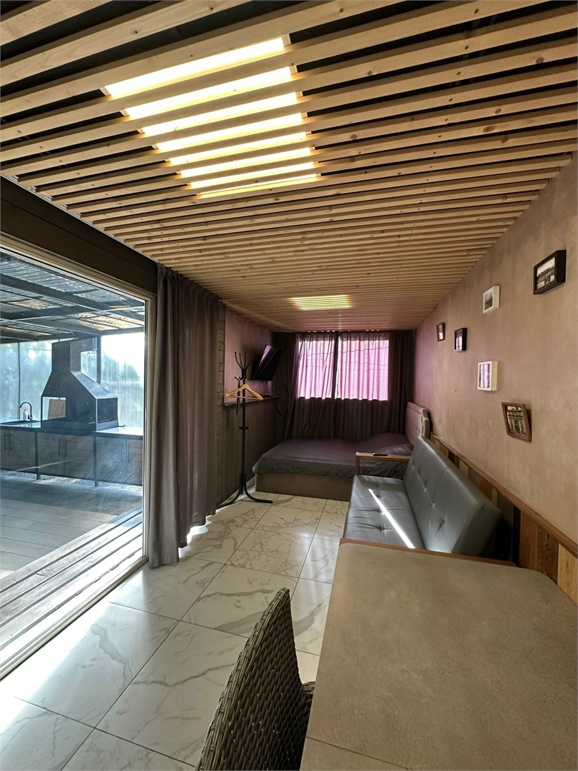 Суточный коттедж  №2 в Кобан СПА