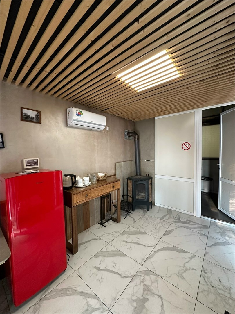 Суточный коттедж  №2 в Кобан СПА