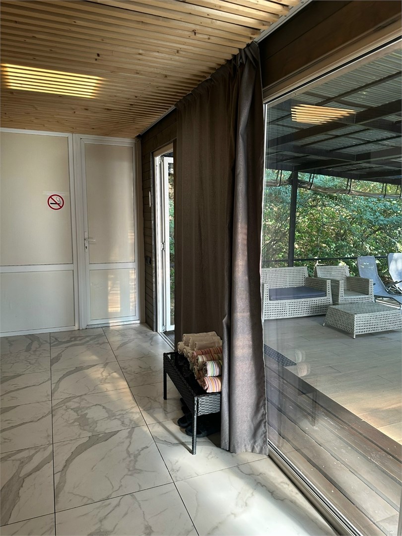 Суточный коттедж  №2 в Кобан СПА