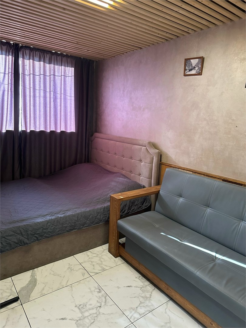 Суточный коттедж  №2 в Кобан СПА