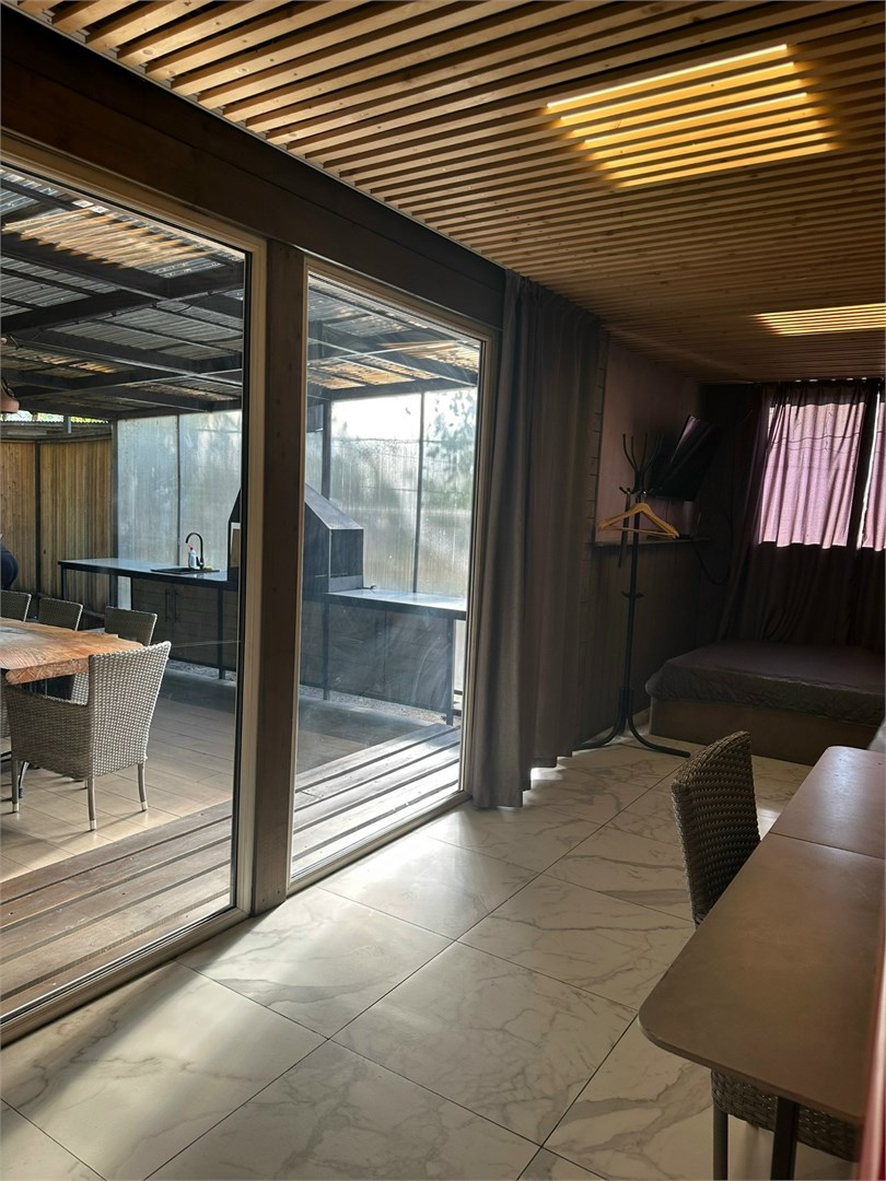 Суточный коттедж  №2 в Кобан СПА