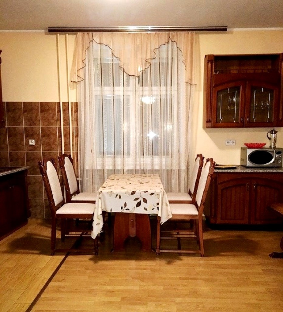 Корпус № 6. Коттедж 1 категории в Восход