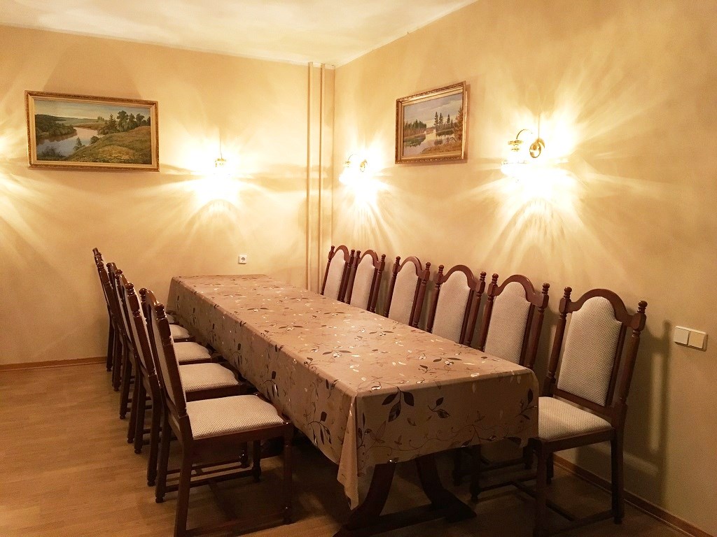 Корпус № 6. Коттедж 1 категории в Восход