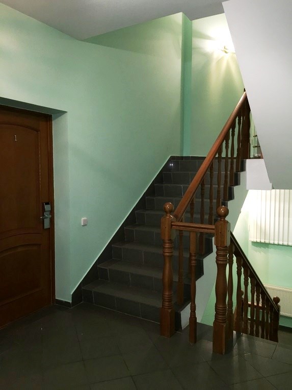 Корпус № 6. Коттедж 1 категории в Восход