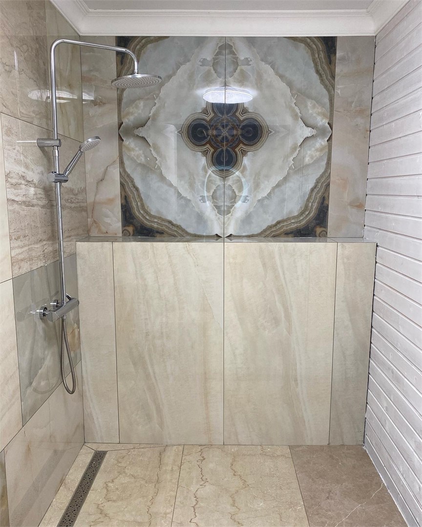 Суточный номер стандарт № 1 в Кобан СПА