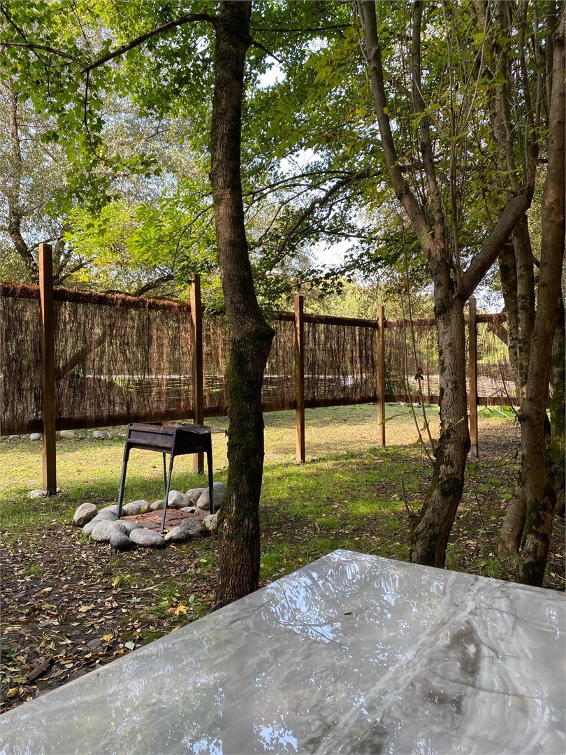 Суточный номер стандарт № 1 в Кобан СПА