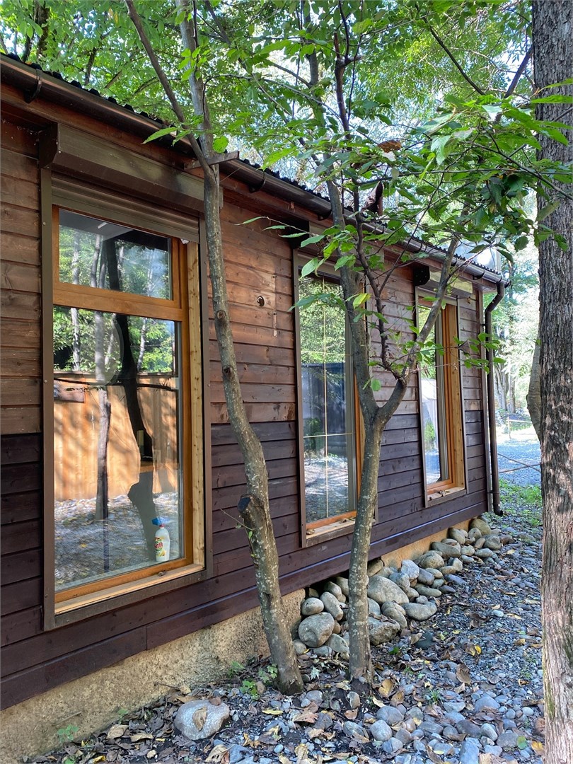 Суточный номер стандарт № 1 в Кобан СПА