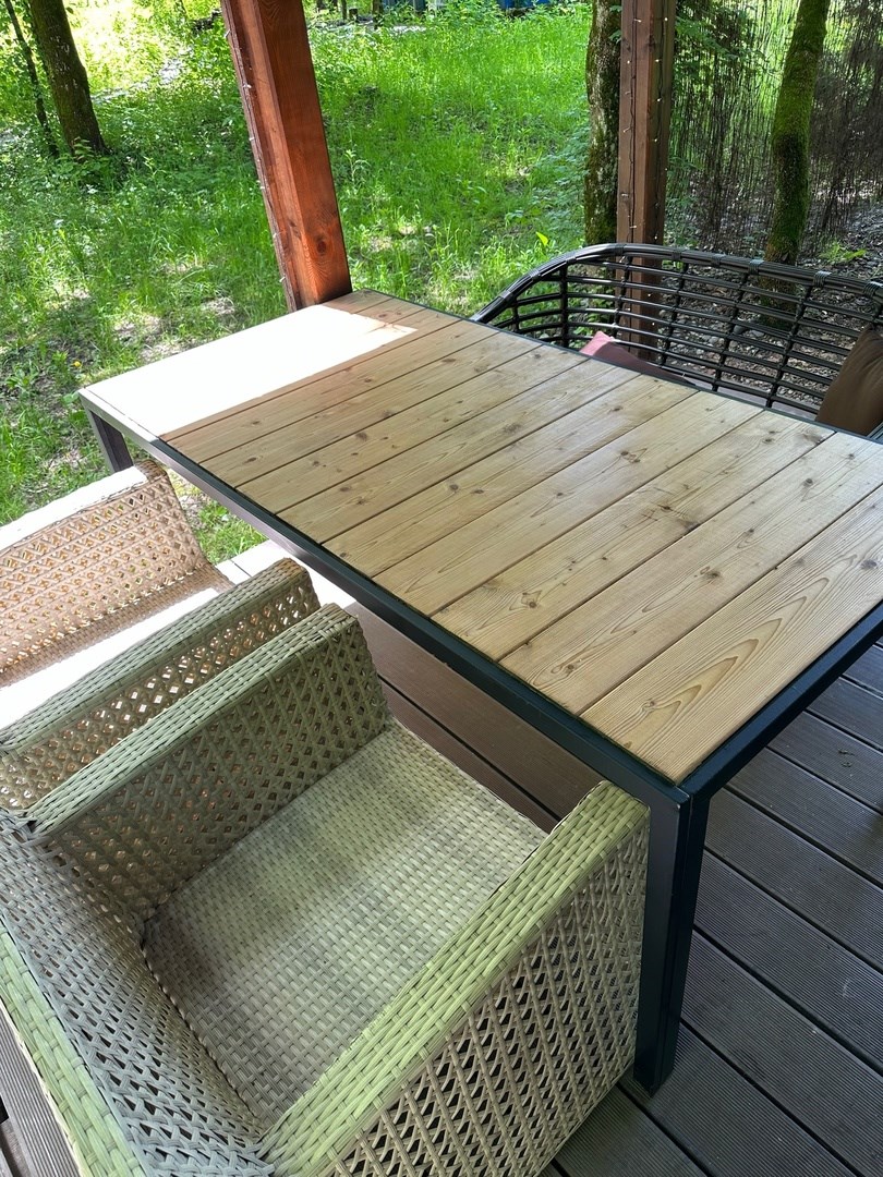 Суточный номер стандарт № 1 в Кобан СПА