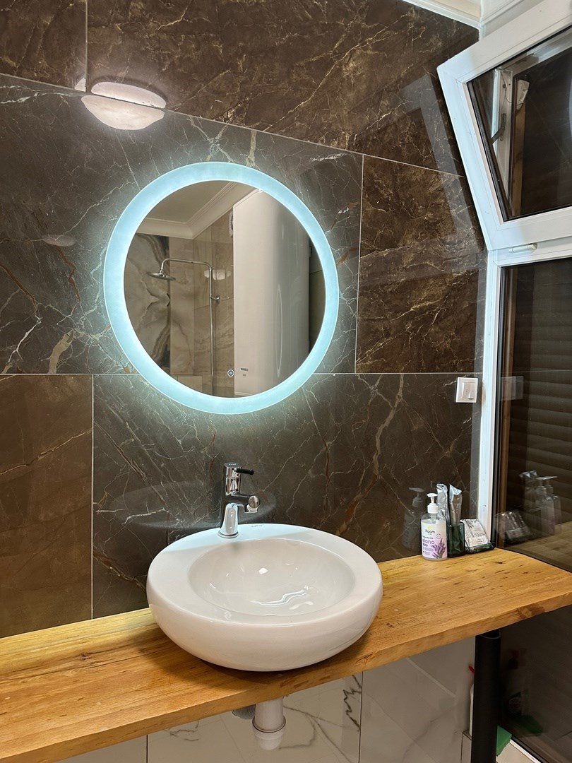 Суточный номер стандарт № 1 в Кобан СПА