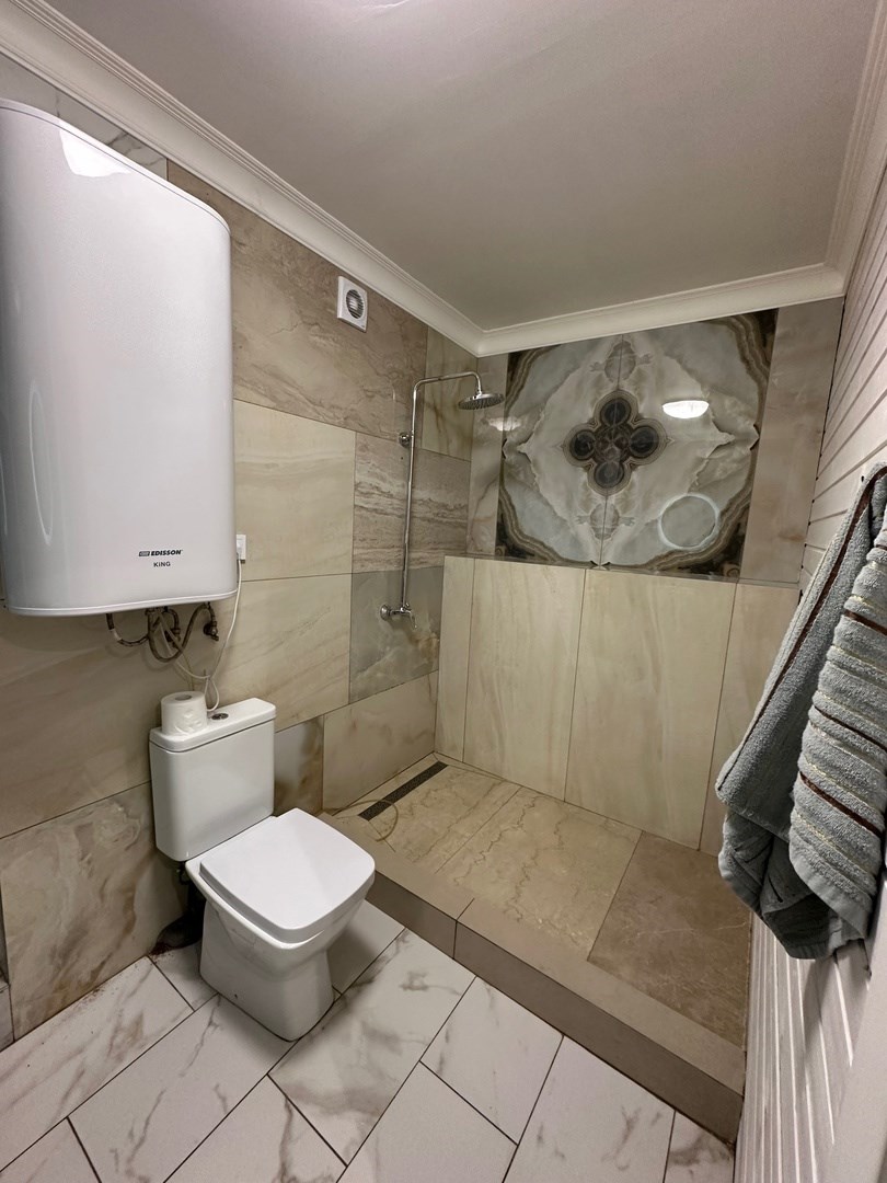 Суточный номер стандарт № 1 в Кобан СПА