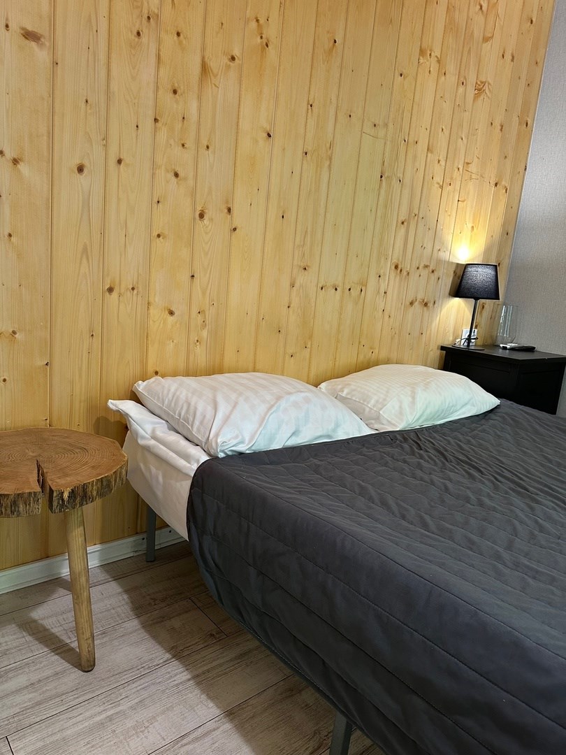 Суточный номер стандарт № 1 в Кобан СПА