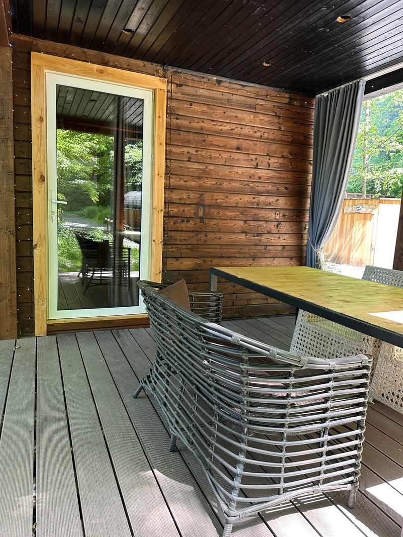 Суточный номер стандарт № 1 в Кобан СПА