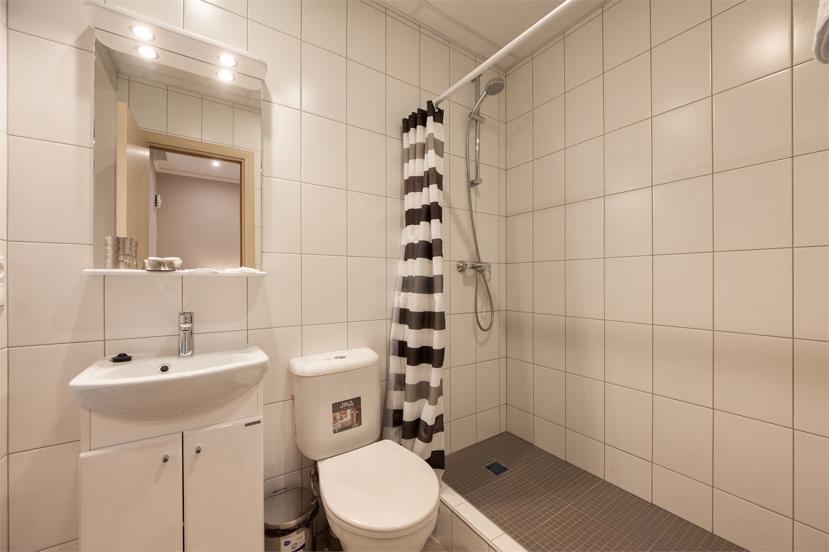 Стандарт двухместный в Игрок на Владимирской